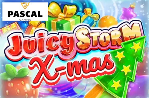 Juicy Storm X-mas